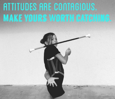 Baton Twirling Quotes, Baton Twirling Aesthetic, Twirling Quotes, Baton Twirling, Attitude Is Everything, Shirt Ideas, True Quotes, Sports, Quotes