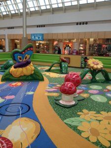 Exton Square Mall Playground Playground 2000s, Mall Playground, Playground Aesthetic, 2000s Memories, 2000s Core, Shifting Motivation, Old Nintendo, 2000s Childhood, Whimsical Theme