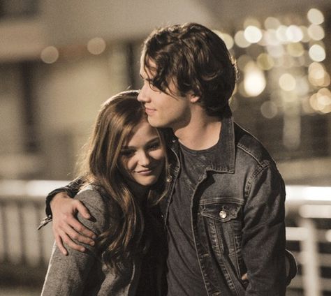 | We Heart It If I Stay Movie, Quotes Movie, Ace Hood, Castle Beckett, Heart Warming Quotes, Chloë Grace Moretz, Mode Hippie, Castle Tv, Image Film