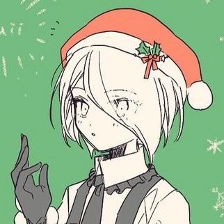 Danganronpa Halloween, Christmas Icons Anime, Christmas Matching Icons, Raiden Ei, Matching Icons 3, Danganronpa V3, Christmas Icons, Cute Anime Profile Pictures, Old Anime