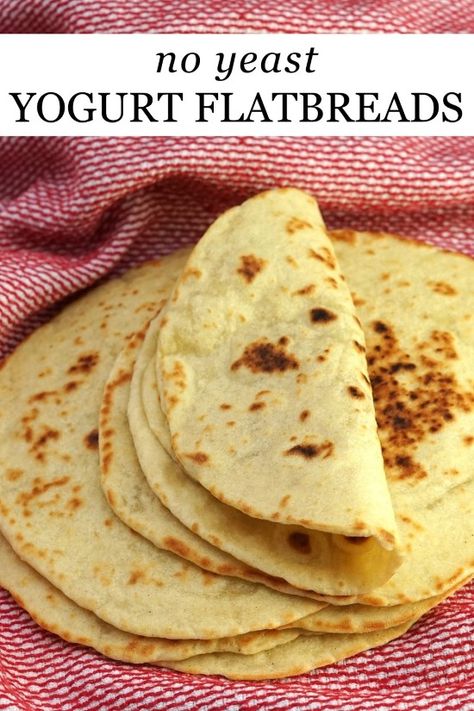 Socca: chickpea flour flatbread | Recipes | Moorlands Eater Yogurt Flatbread No Yeast, Flatbread Dough, Easy Flatbread, Pitta Bread, Dough Recipes, Flatbread Recipes, Flat Bread, Homemade Yogurt, Low Carbs