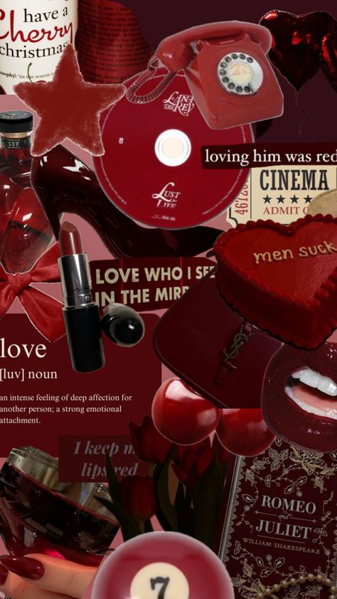 Rojo Aesthetic, Fav Aesthetic, Wine Aesthetic, Mary Mcdonald, Loving Him Was Red, Color Aesthetic, Blink Book, Cherry Wine, Fav Color