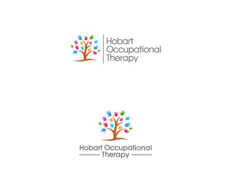 Therapy Logo Design Ideas, Occupational Therapy Logo, Therapy Logo Design, Therapy Logo, Service Logo Design, Therapy Design, Logo Design Ideas, Harvard Business School, Service Logo