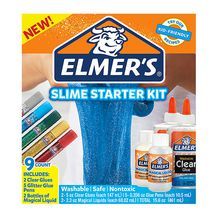 Elmer's Slime Starter Kit Control Ps4, Perfect Slime, Slime Kits, Galaxy Slime, Childrens Yoga, Christmas Tips, Slime Time, Slime Recipes, Slime Kit