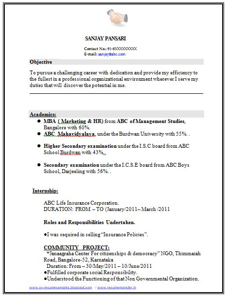 Sample Template of Excellent Fresher or Experience Resume with Career Objective and Job Profile, Professional Curriculum Vitae with Free Download in Word Doc or Pdf, (3 Page Resume) (Click Read More for Viewing and Downloading the Sample)  ~~~~ Download as many CV's for MBA, CA, CS, Engineer, Fresher, Experienced etc / Do Like us on Facebook for all Future Updates ~~~~ Resume Objective For Fresher, Career Objectives For Resume For Fresher, Resume Career Objective, Career Objective Examples, Career Objectives For Resume, Free Resume Format, Linkedin Summary, Simple Resume Format, Job Resume Format