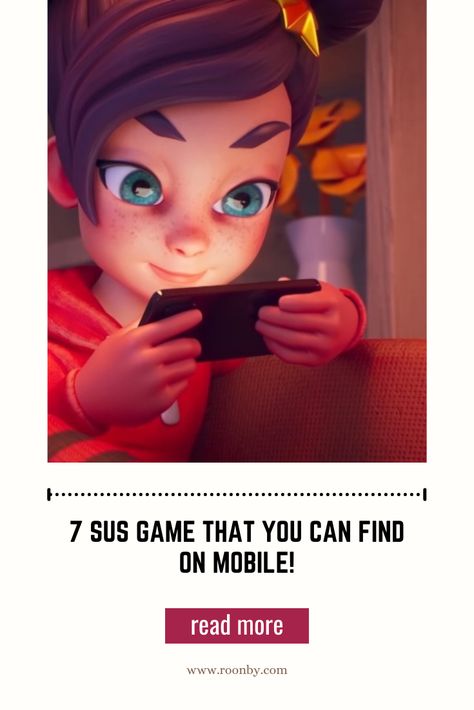 Sus is a phrase that has gained widespread usage with the release of the video game Among Us. Now, if you are bored and seeking for a new and great Sus game that is a little similar to Among Us, then you should check out some of the games below, since today we are going to showcase some of the finest Sus Game for Android and iOS. Check this list! Mobile Games Recommendations, Real Life Among Us Game, Best Mobile Games, Free Mobile Games, Chat Games, Best Android Games, Voice Chat, Mystery Games, Online Multiplayer Games