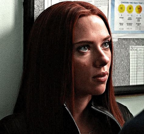 Scarlett Johansson Gif, Наташа Romanoff, Black Widow Aesthetic, Natasha Romanoff Black Widow, Natalia Romanova, Captain America The Winter Soldier, Marvel Daredevil, Black Widow Natasha, Wife Material