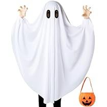 Diy Kids Ghost Costume Boys, Homemade Ghost Costume For Kids, Toddler Ghost Costume Boy, Diy Ghost Costume For Kids, Ghost Costume For Kids, Boy Ghost Costume, Kids Ghost Costume, White Ghost Costume, Diy Ghost Costume