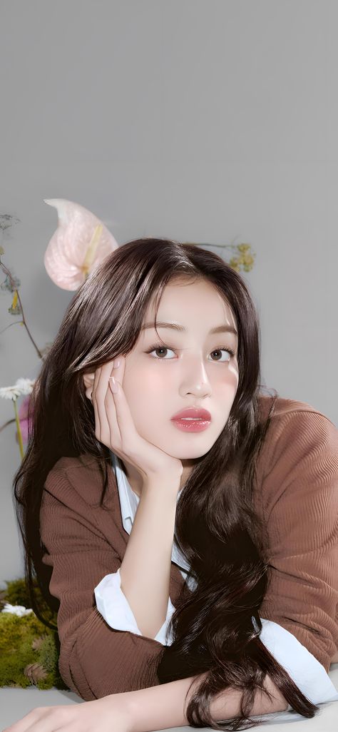 #JIHYO Wallpaper  #TWICE #JIHYOWALLPAPERS Park Jihyo Wallpaper, Jihyo Photoshoot, Jihyo Wallpaper, Twice Photoshoot, Korean Pop Stars, Twice Wallpaper, Mai Sakurajima, Park Jihyo, Kim Sejeong