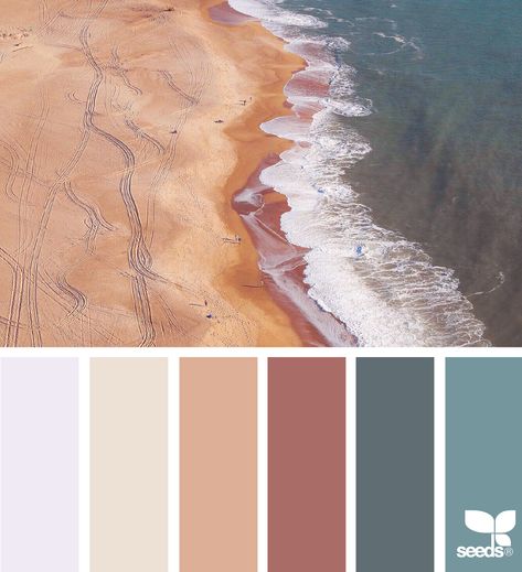 Design Seeds Color Palette, Seeds Color Palette, Seeds Color, Rv Bathroom, Tuscan Design, Mediterranean Home Decor, Color Schemes Colour Palettes, Color Chip, Mediterranean Home