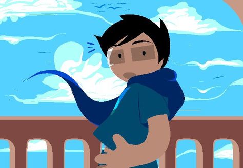 Homestuck John Egbert, Homestuck John, John Egbert, I Don't Care, Homestuck, Be Honest, Have Fun