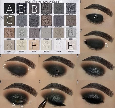 Cremated Pallete Looks Jeffree Star, Messy Makeup Aesthetic, Jeffry Star, Jeffery Star Makeup, Jeffree Star Eyeshadow, Messy Makeup, Makeup Pictorial, Beginners Eye Makeup, Beauty Glazed