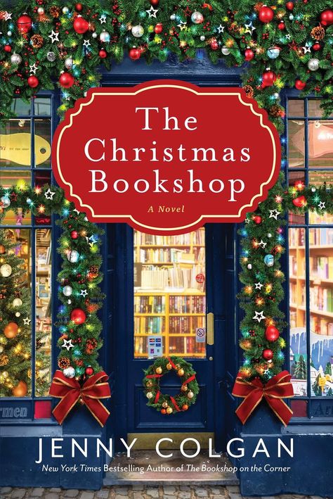 The Christmas Bookshop PDF, The Christmas Bookshop Epub, The Christmas Bookshop Audiobook, The Christmas Bookshop Read Online, The Christmas Bookshop VK, The Christmas Bookshop Epub VK, The Christmas Bookshop Kindle, The Christmas Bookshop PDF Free Download ➡ Paperback, 288 pages
Published October 26th 2021 by William Morrow Paperbacks
Original Title The Christmas Bookshop
ISBN 0063141671 (ISBN13: 9780063141674)
Edition Language English
File Size 28.8Mb Christmas Novel, Best Christmas Books, Laid Off, Holiday Romance, Holiday Books, Latest Books, Books And Movies, Book Worm, Christmas Books