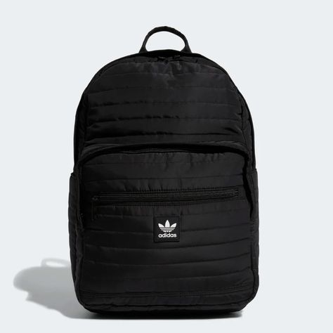 Adidas Backpack, Bear Spray, The Wilderness, Large Backpack, Perfect Bag, Adidas Online, Black Backpack, Duffel Bag, Black Adidas