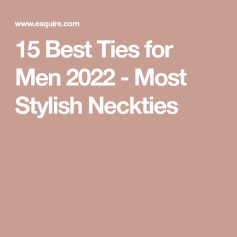 15 Best Ties for Men 2022 - Most Stylish Neckties Armani Suits, Suit Supply, Navy Blue Tie, Plaid Tie, Punk Rocker, Knit Tie, Cool Ties, Ermenegildo Zegna, Tie Styles