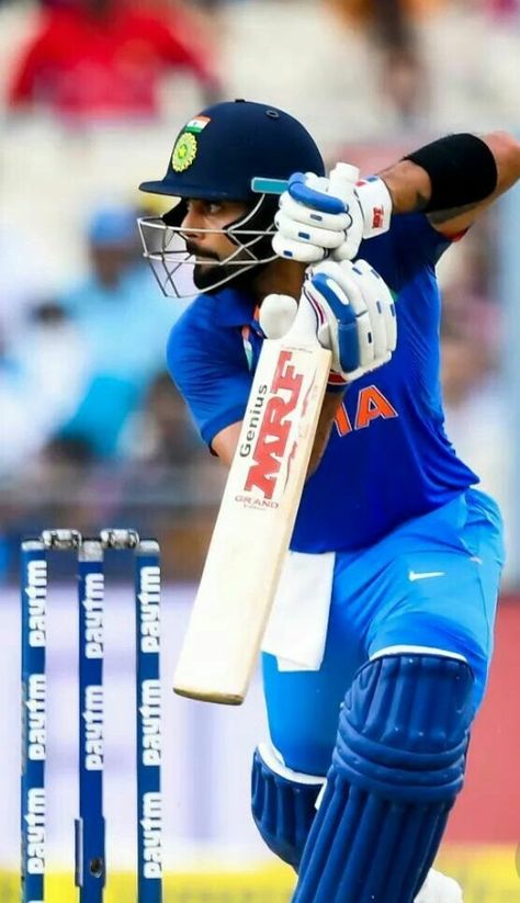 Batting Style Virat Virat Kohli Batting, Sachin Tendulkar Quotes, Virat Kohli Beard, Virat Kohli Wallpaper, Story In English, Bal Hanuman, 480x800 Wallpaper, England Cricket Team, Cricket Player