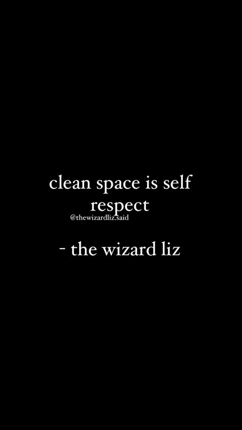 Stay Organized Quotes, Leo Skepi Quotes, Self Respect Aesthetic, Leo Skepi, Wizardliz Mindset, Thewizardliz Quotes, Liz Quotes, Finding Peace Quotes, The Wizard Liz