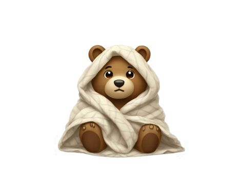 Cute Apple Emojis, Cute Emojis For Stickers, Apple Emojis Ios, Apple Emoji, Bear Emoji, Ios Emojis, Aesthetic Emoji, Emojis Iphone, Apple Emojis