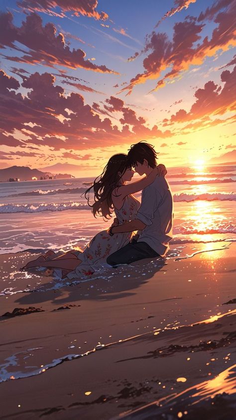 #anime #animecouple #couple #romantic #love #romance Love Aesthetics Couple Anime, Couples Illustration Romantic, Cute Anime Couple Moments, Japanese Anime Couple, Romantic Manga Art, Coffee Shop Couple, Anime Cute Couple, Romantic Anime Couples Manga, Bf And Gf Cartoon Pics