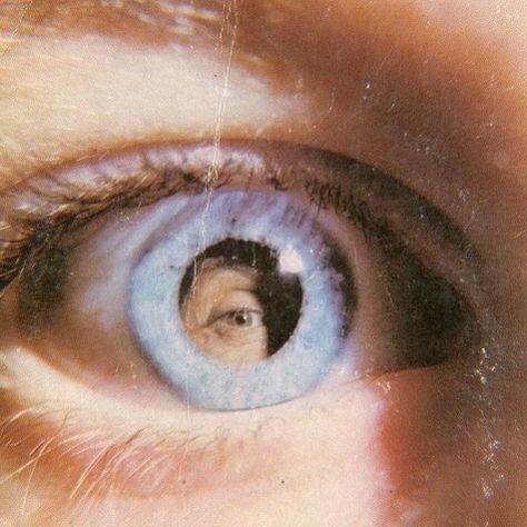 🍑 on Instagram: “Blurry vision  Till you  Painted the picture” The Reflection, An Eye, Photography Inspo, Pretty Pictures, Dark Art, Photography Inspiration, Surrealism, Art Inspo, Art Reference