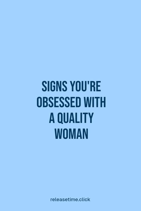 Are you smitten by a high-value woman? Discover the key signs that reveal your feelings might go deeper than you think. From constantly thinking about her to cherishing her unique qualities, these telling signs can help you understand if you're indeed enamored with someone special. Explore the ways love manifests and be ready to see how you react around her. Is she making your heart race or bringing a smile to your face effortlessly? Dive in and learn why she’s been captured your heart! Quality Woman, High Value Woman, Smile On, Tell Her, A Smile, Personal Development, Thinking Of You, Romance, Bring It On