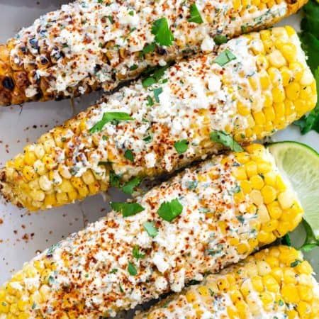 Light Mexican Appetizers, Grill Out Food, Authentic Elote, Easy Elote, Street Food Ideas, Cool Foods, Elote Recipe, Grilled Corn On The Cob, Mexican Street Food