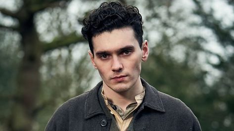 Jack Rowan, Bonnie Gold, Peaky Blinders Tommy Shelby, Tommy Shelby, Joker Wallpapers, Uk Images, Bbc One, Cillian Murphy, Peaky Blinders