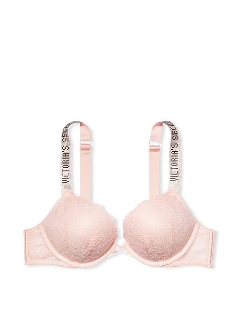 Pink Bombshell Bra, Victoria's Secret Bombshell Bra, Victoria Secret Bombshell Bra, Victoria Secret 2014, Shell Bra, Victoria's Secret Bombshell, Pink Outfits Victoria Secret, Vs Pink Bras, Victoria Secret Pink Bras