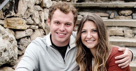 Ready to wed! After a whirlwind courtship, Jeremiah Duggar is engaged to Hannah Wissmann. The Arkansas native, 23, announced the news on Thursday, January 6, with an Instagram post that included several photos of him popping the question. “She said YES!!!!” he wrote of his new fiancée, 26. “Hannah, getting to know you for the [��…] Story Beginnings, Jeremiah Duggar, How To Begin A Story, Engagement News, Marry Your Best Friend, Duggar Family, 19 Kids And Counting, Counting On, 19 Kids