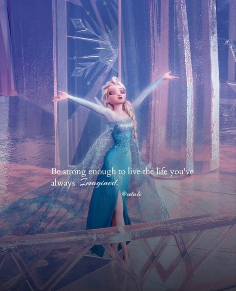 Elsa Quotes, Frozen Quotes, Cute Disney Quotes, Princess Quotes, Magical Quotes, Animation Quotes, Disney Frozen Elsa Art, Happy Girl Quotes, Classy Quotes