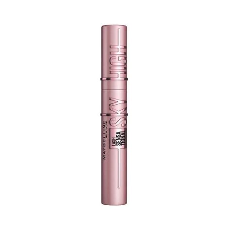 Mabeline Makeup Mascara, Maybelline New York Mascara, Make Up Wishlist Ideas, Maybeline Mascara Sky High, Makeup Wishlist Ideas, Mabeline Makeup, Wishlist Ideas I Want, Make Up Things, Maybeline Mascara