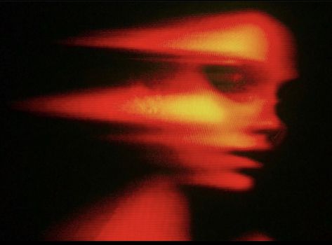 Grunge Orange Aesthetic, Red Film Aesthetic, Rage Aestethic, Orange Grunge Aesthetic, 70s Horror Aesthetic, Darkwave Aesthetic, Baba Vanga, Rock Aesthetic, I See Red