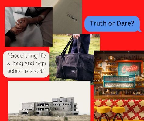 One Of Us Is Next Quotes, One Of Us Is Next Aesthetic, One Of Us Is Next, Romance Books Quotes, Book Pins, Books Aesthetic, Mystery Book, Aesthetic Collage, Book Aesthetic