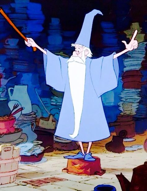 Merlin I Need Your Attention, Merlin The Wizard, Disney Movie Scenes, Stone Shapes, Disney Animated Movies, Disney Tattoos, Disney Quotes, Disney Films, Classic Disney