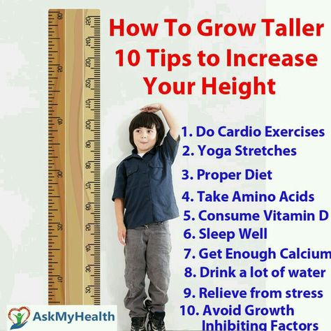 How To Be Taller, Taller Tips, Get Taller Exercises, How To Get Tall, Grow Taller Exercises, Human Height, Taller Exercises, Increase Height Exercise, Be Taller