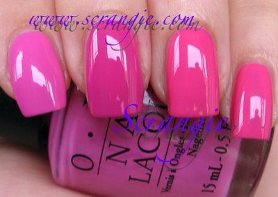 Index: OPI Shorts Story  Middle: OPI I'm India Mood For Love  Ring: OPI D.C. Cherry Blossom  Pinkie: China Glaze Laced Up Opi Shorts Story, Pretty Tips, Mood For Love, Pretty Princess, Opi Nail Polish, Romantic Evening, Opi Nails, China Glaze, Mani Pedi