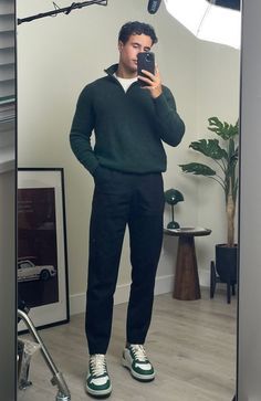 Fashion: #fashion, #style, #outfitinspiration, #beauty Teacher Outfits For Men, Journalist Outfit Men, Teacher Outfits Men, Fashion Genz, Male Teacher Outfits, Fashion Genres, Boys Outfits Aesthetic, Mens Fashion Aesthetic, Haircut Mens