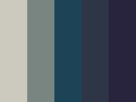 Siren Colour Palette, Siren Color Palette, Mermaid Webtoon, Mermaid Palette, Siren Costume, Siren Design, Palette Organizer, Flat Color Palette, Cool Color Palette