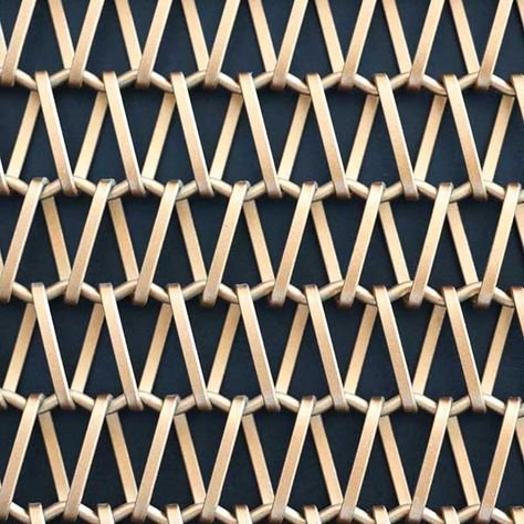 Architectural Woven Wire Mesh - China Anping Profession Decorative Building Mesh Manufacturer Mesh Pattern, Woven Metal, Woven Texture, Decorative Wire Mesh, Mesh Texture, Metal Mesh Architecture, Metal Mesh Facade, Expanded Mesh Facade, Metal Mesh Texture