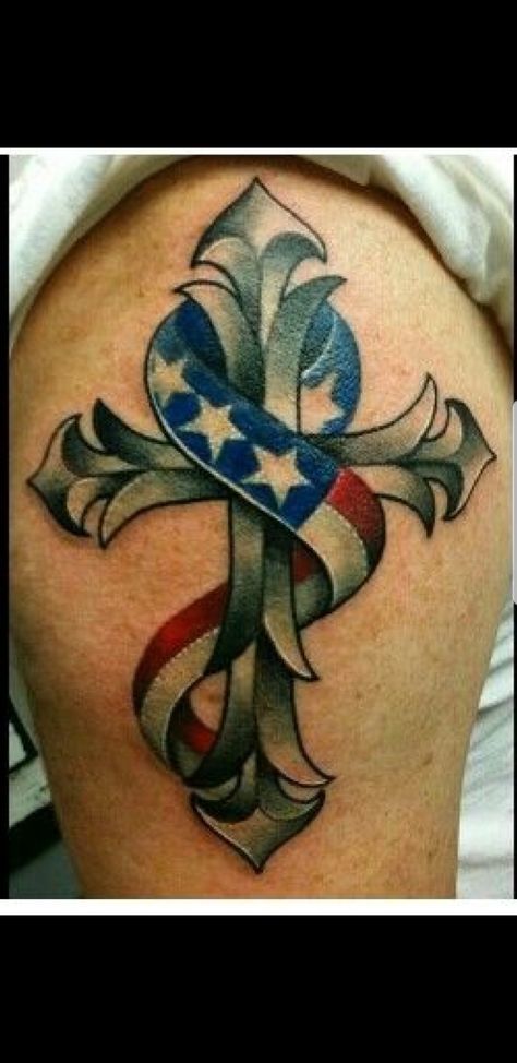 Star Tattoos For Men, Heart Tattoos With Names, Band Tattoos For Men, Fire Fighter Tattoos, Inner Bicep Tattoo, Patriotic Tattoos, Tiny Wrist Tattoos, Ink Therapy, Band Tattoos