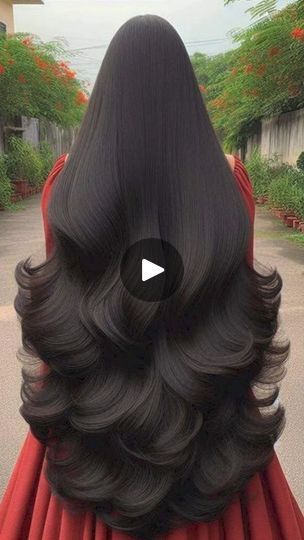 Cabelo Plus Size, 2 Weeks Challenge, Extreme Long Hair, Homemade Hair Growth Oil, Hair Grow Oil, Best Hair Growth Oil, Never Stop Growing, Hair Growth Challenge, Extreme Hair Growth