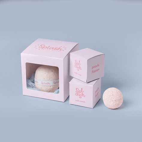 Reach Out to Your Customers with Responsive and Striking Bath Bomb Boxes. Cbd Packaging, Bath Bomb Packaging, Japanese Packaging, Custom Tissue Paper, Wholesale Packaging, Branding Tools, Skincare Packaging, Vintage Bath, Custom Packaging Boxes