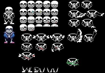 Sans Sprite Undertale, Undertale Sprites Sheet, Sans Sprite, Undertale Pixel Art, Sprite Art, Pixel Animation, Arts Ideas, Toby Fox, Undertale Au