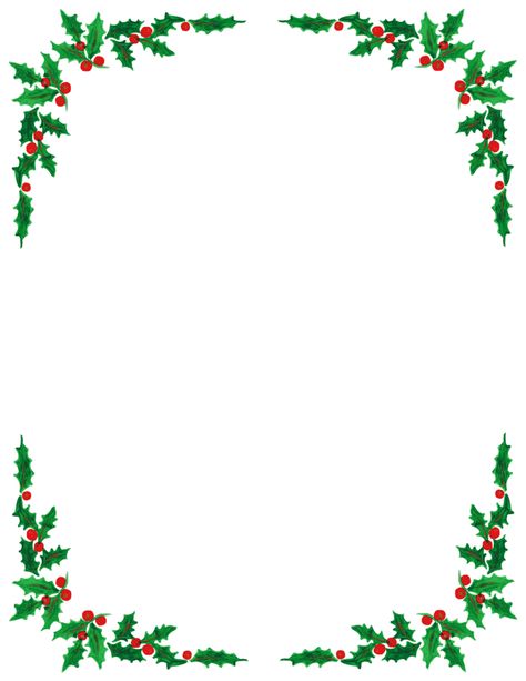 50 Beautiful Christmas Border Paper Printables (FREE) - The Joy of Gifts Christmas Boarders, Free Christmas Borders, Graphic Wedding Invitations, Free Paper Printables, Green Candy Canes, Free Printable Stationery, Christmas Accents, Christmas Border, Christmas Phone Wallpaper