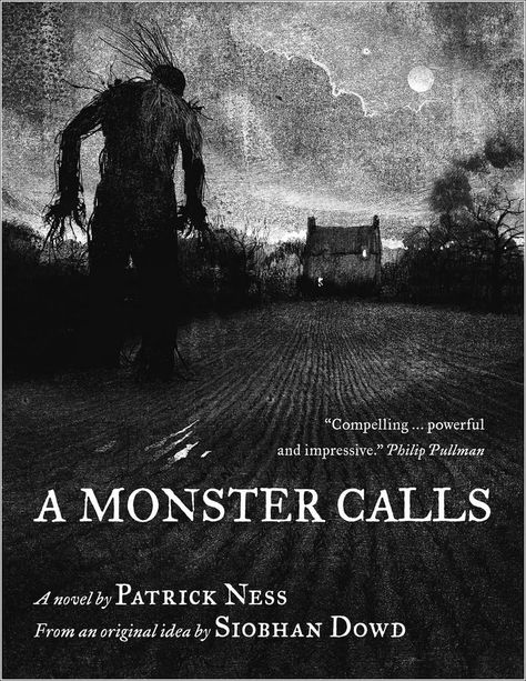 A Monster Calls, Summer Reading Lists, Free Books Download, Good Movies To Watch, Books For Teens, Summer Reading, Book Authors, Love Book, Reading Lists