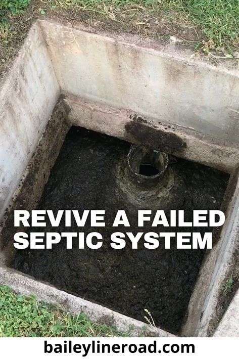 Off The Grid Septic System, Mound Septic System, Diy Septic System, Septic Tank Systems, Septic Systems, Living Pool, Bush Craft, Leisure Pools, Sewage System