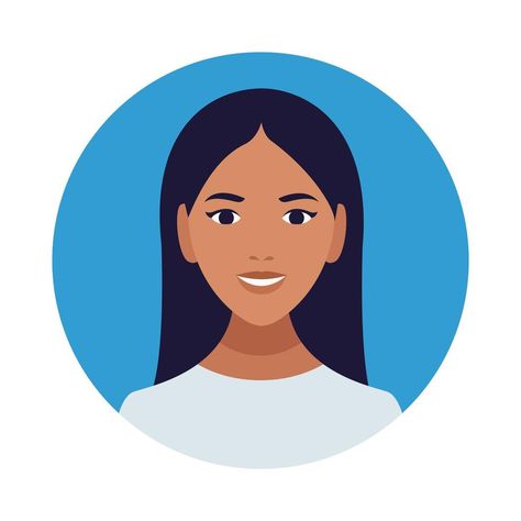 Profile Avatar, Aesthetic Objects, Avatar Cartoon, Face Illustration, Avatar Characters, Graphic Design Lessons, People Illustration, Cartoon Icons, Iconic Characters