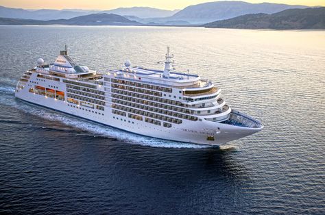 Classic #Caribbean with Silver Spirit #LuxuryTravel #Cruise Best Cruises, Silversea Cruises, Best Cruise Lines, Miami Hotels, Dream Cruise, Greece Islands, Best Cruise, Luxury Cruise, Cruise Vacation