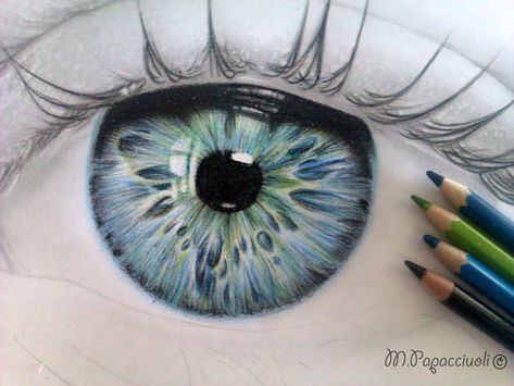 Eye - work in progress 2 by MariArt91 on DeviantArt Eyeliner Trends, Drawing Eye, Eye Sketch, Web Design Resources, Beautiful Sketches, Art Pencil, Beautiful Drawings, Eye Drawing, Pencil Art