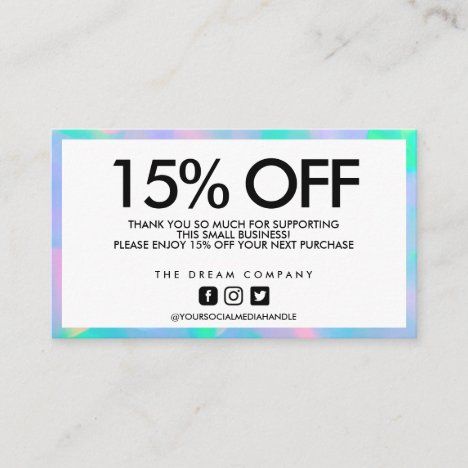 Sparkle Geometric Discount Thank You Business Card How To Make Invitations, Gold Business Card, Teen Art, Business Thank You Cards, Design Your Life, Custom Templates, Discount Card, Modern Business Cards, Business Card Size